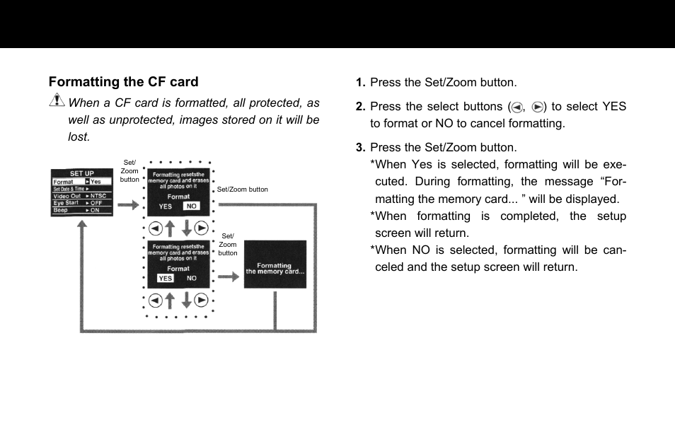 Konica Minolta Q-M200 User Manual | Page 74 / 89