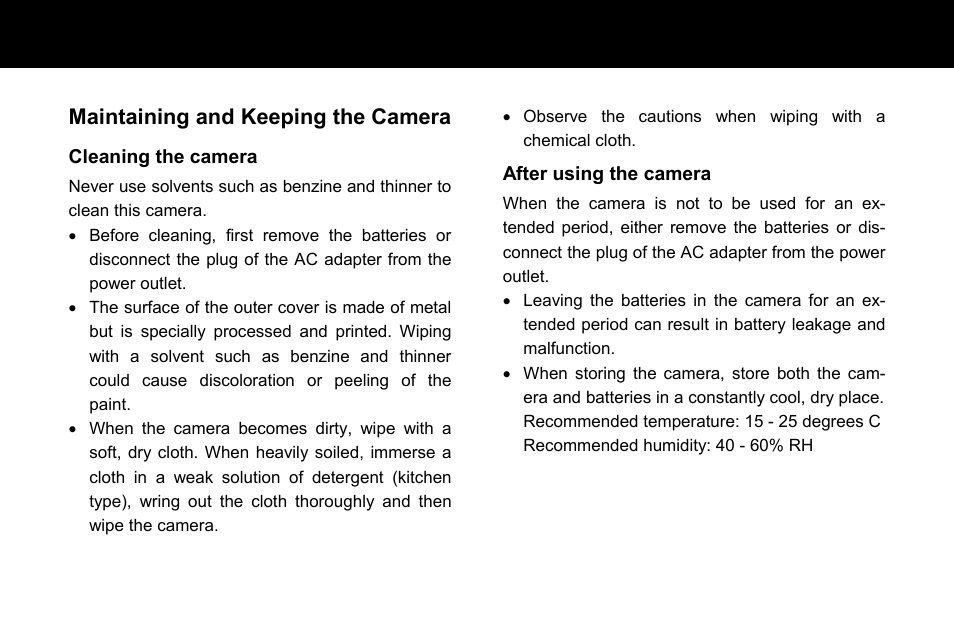 Konica Minolta Q-M200 User Manual | Page 81 / 89