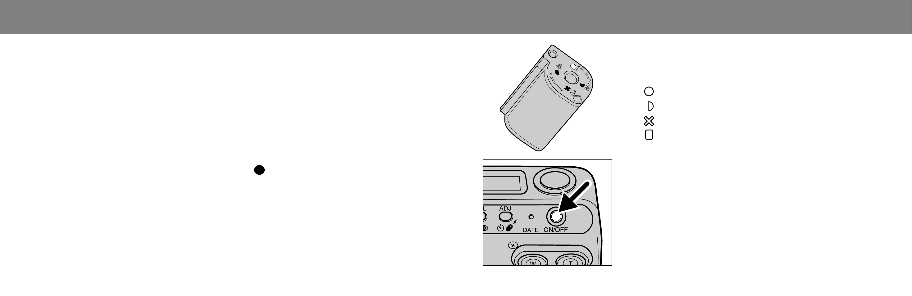 Loading film | Konica Minolta Vectis 300 User Manual | Page 10 / 41