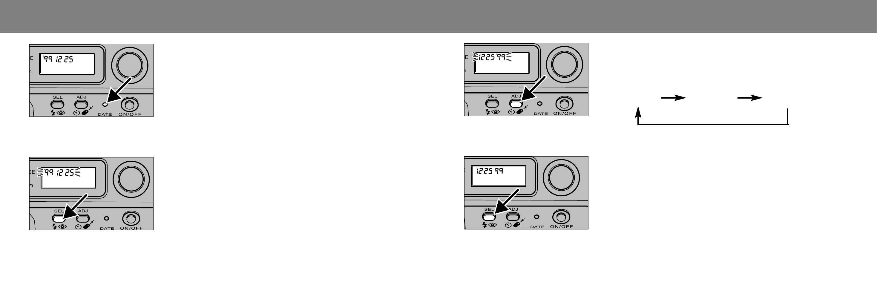 Konica Minolta Vectis 300 User Manual | Page 25 / 41