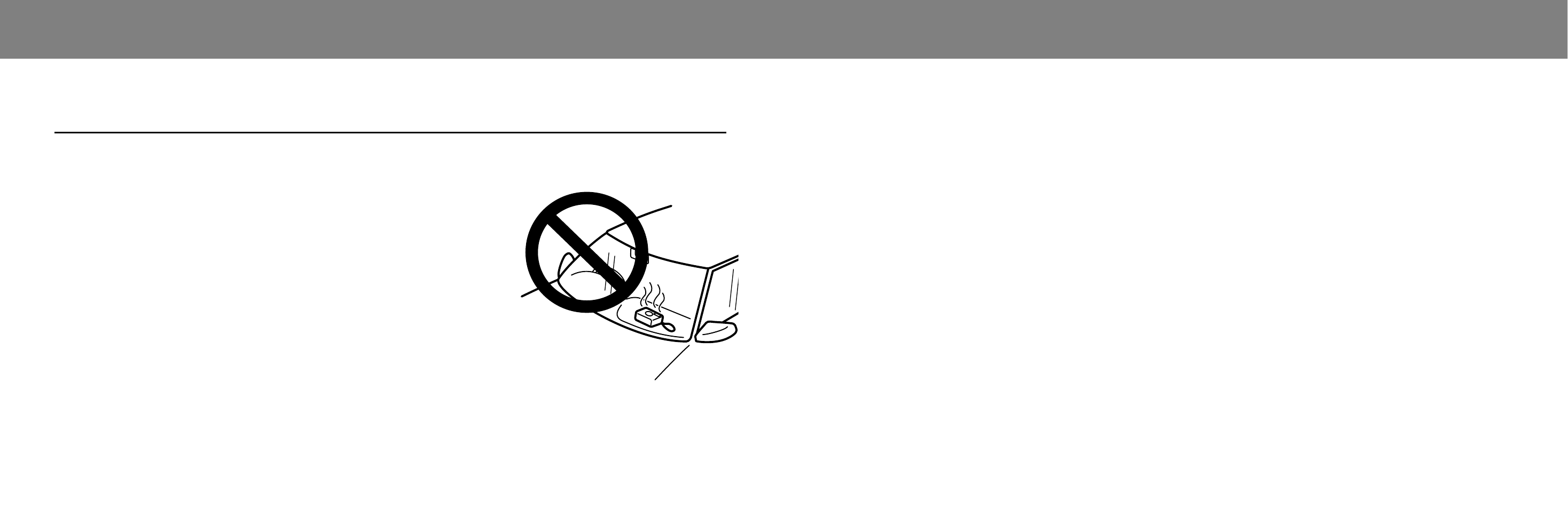 Caring for your camera - cont’d | Konica Minolta Vectis 300 User Manual | Page 37 / 41