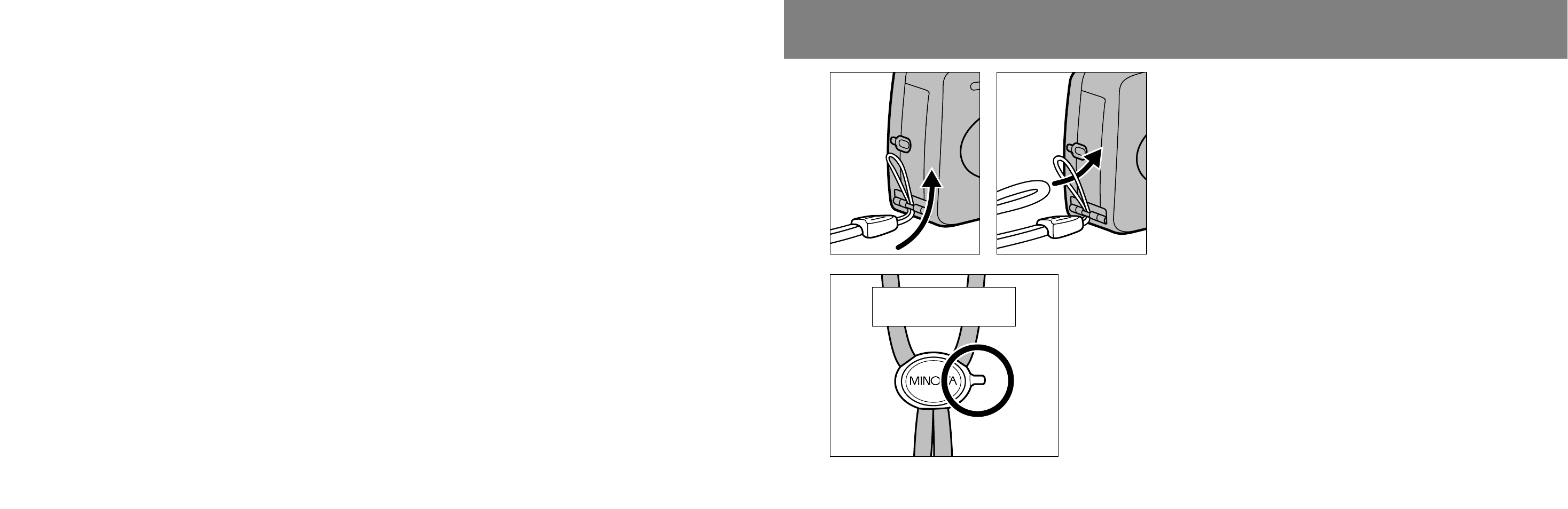 Konica Minolta Vectis 300 User Manual | Page 8 / 41