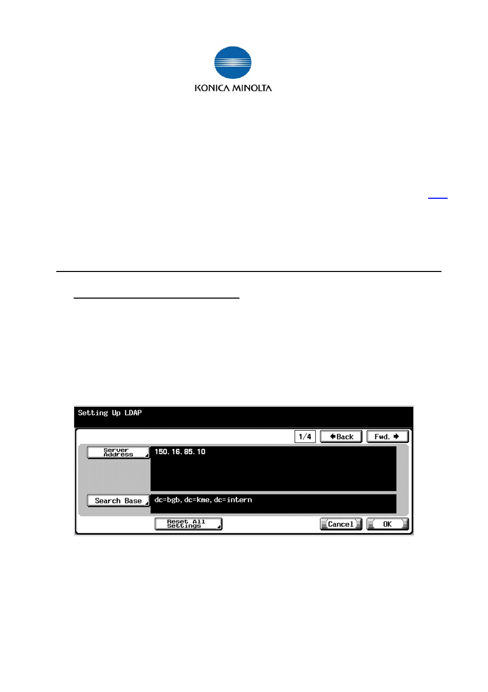 Konica Minolta BIZHUB 451 User Manual | Page 2 / 14