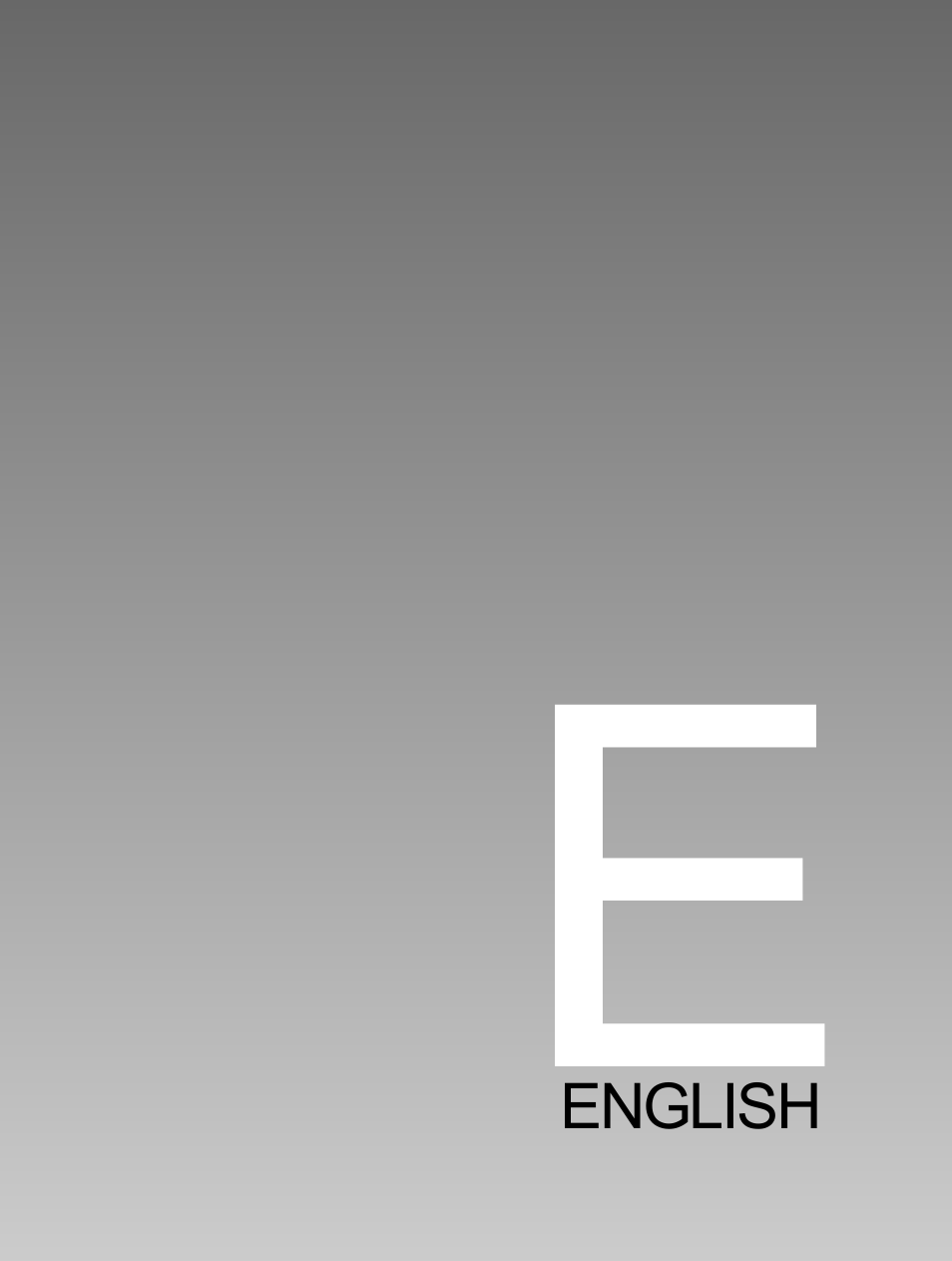 Konica Minolta E50 User Manual | 75 pages