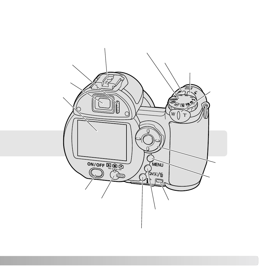 Konica Minolta DIMAGE Z5 User Manual | Page 11 / 132