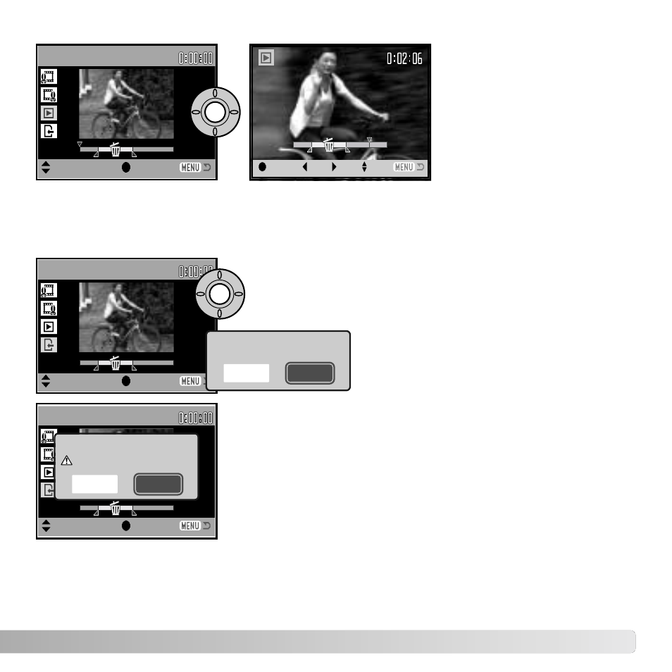 Konica Minolta DIMAGE Z5 User Manual | Page 81 / 132