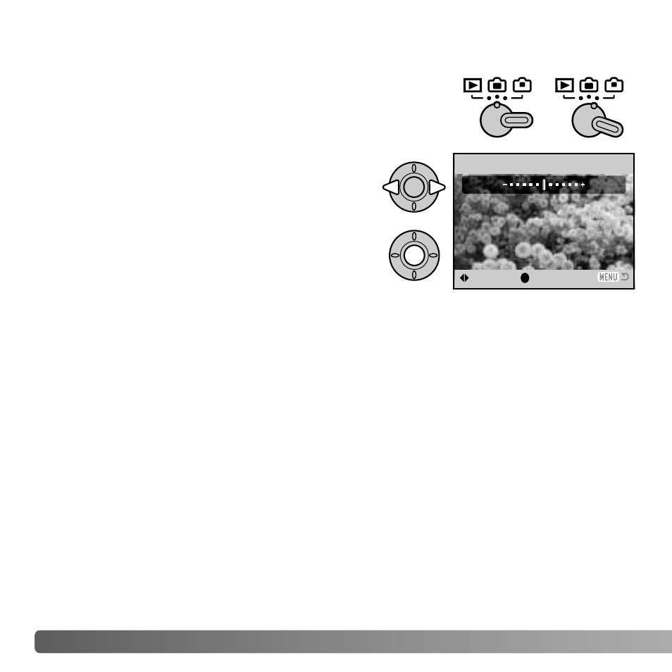 Auto power save, Lcd monitor brightness | Konica Minolta DIMAGE Z5 User Manual | Page 92 / 132