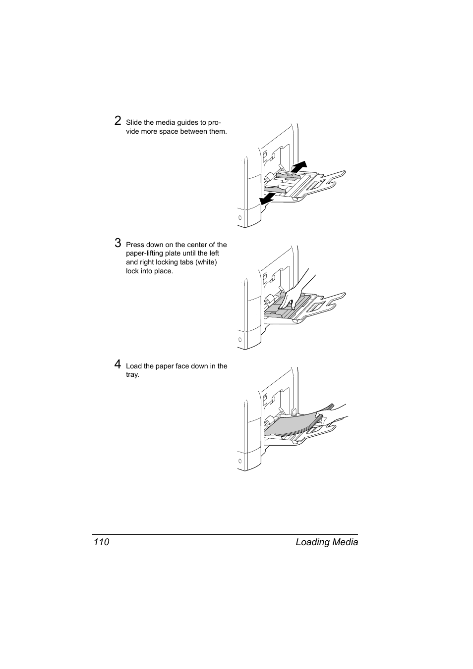 Konica Minolta PagePro 4650EN User Manual | Page 124 / 260