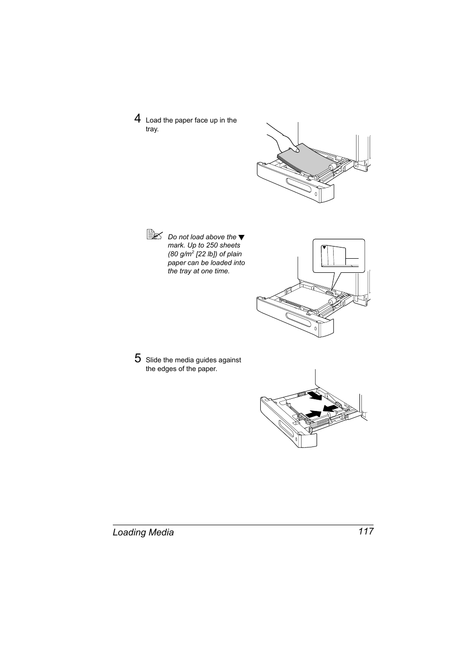 Konica Minolta PagePro 4650EN User Manual | Page 131 / 260