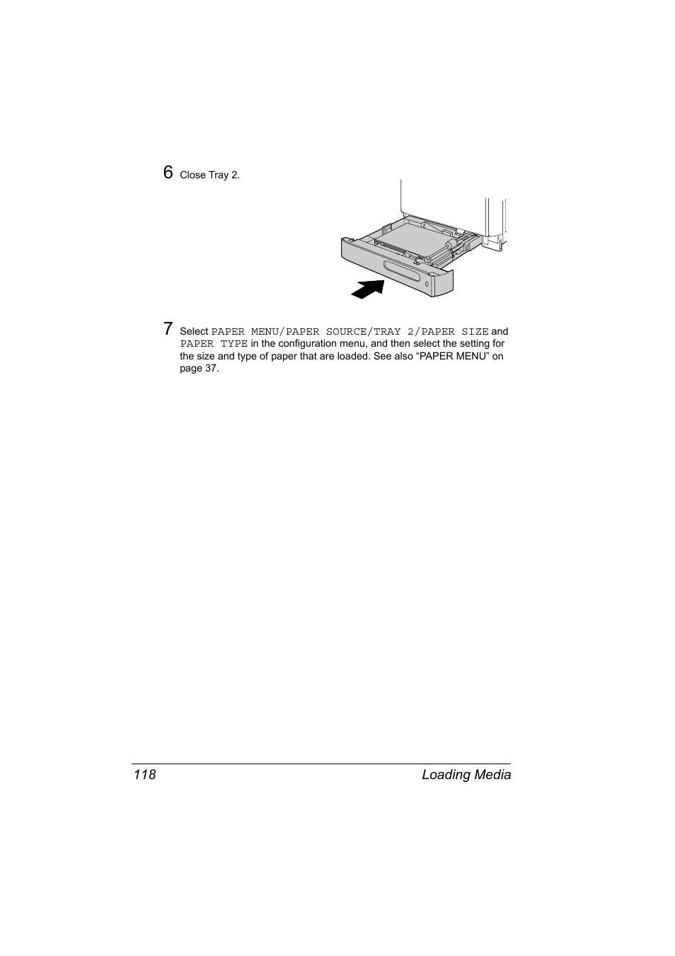 Konica Minolta PagePro 4650EN User Manual | Page 132 / 260