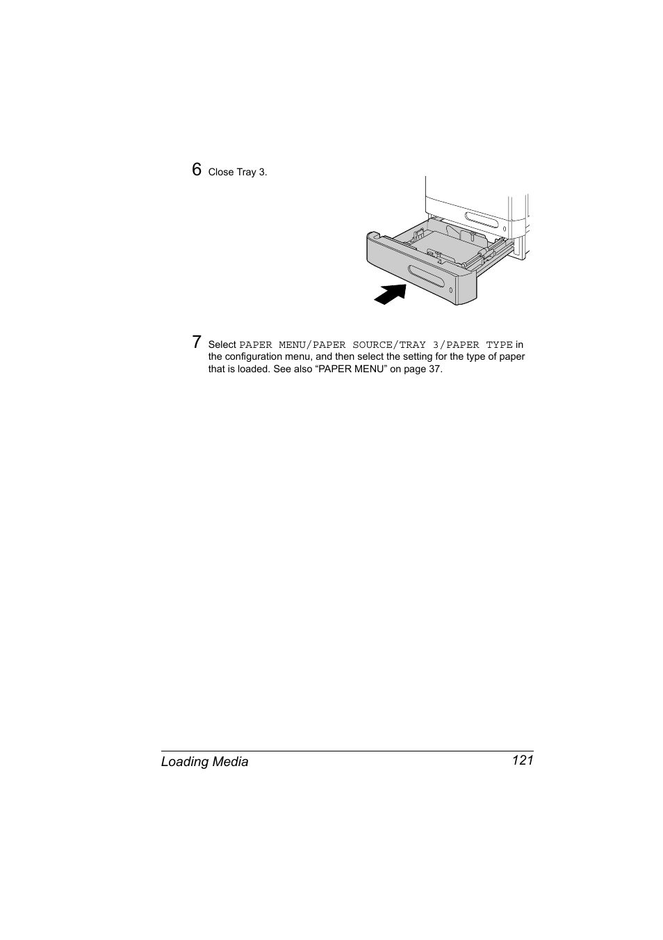 Konica Minolta PagePro 4650EN User Manual | Page 135 / 260