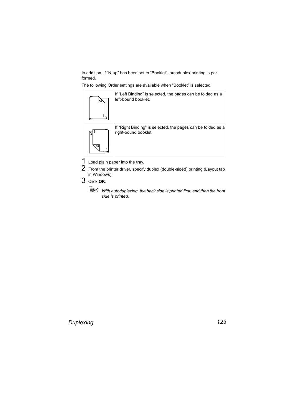 Konica Minolta PagePro 4650EN User Manual | Page 137 / 260