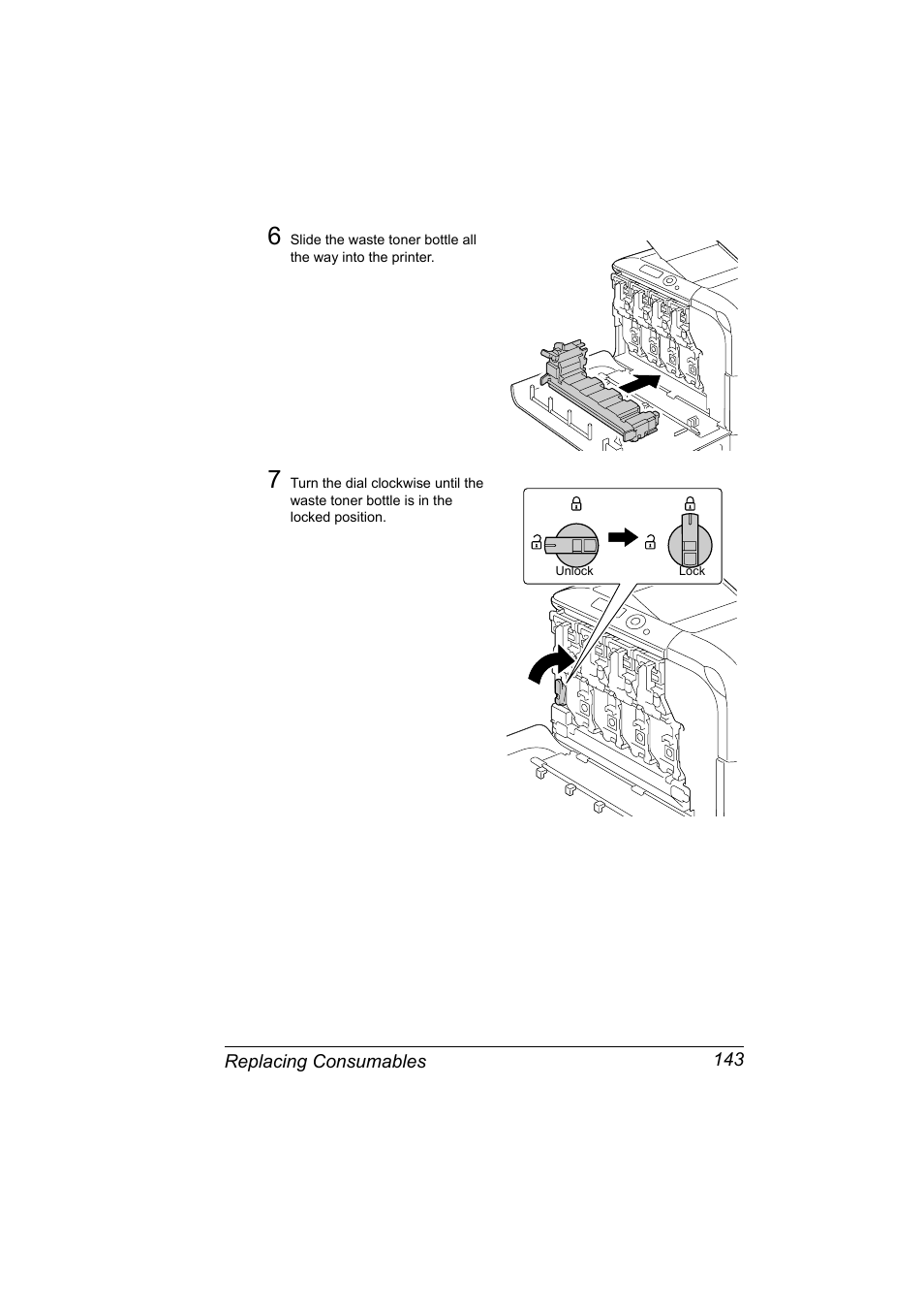 Konica Minolta PagePro 4650EN User Manual | Page 157 / 260