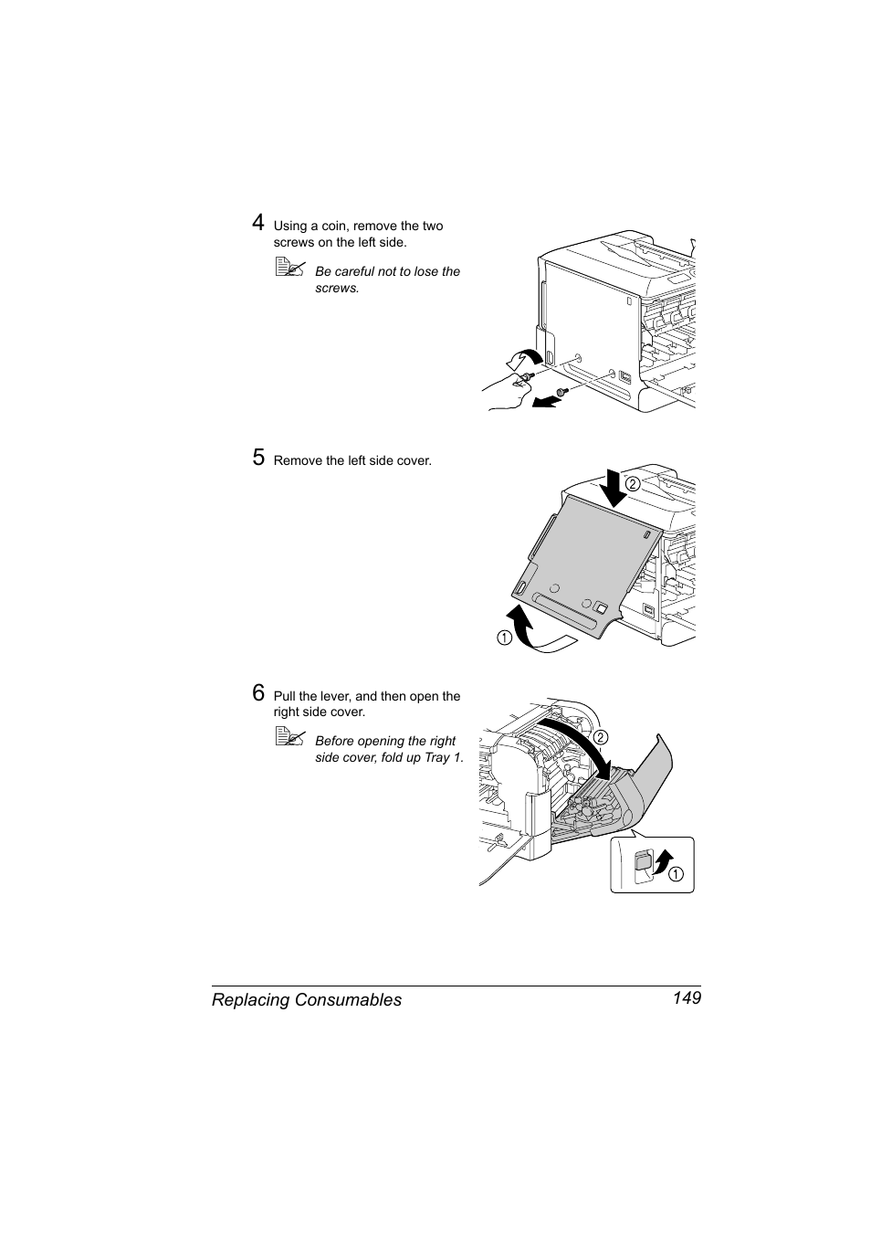 Konica Minolta PagePro 4650EN User Manual | Page 163 / 260