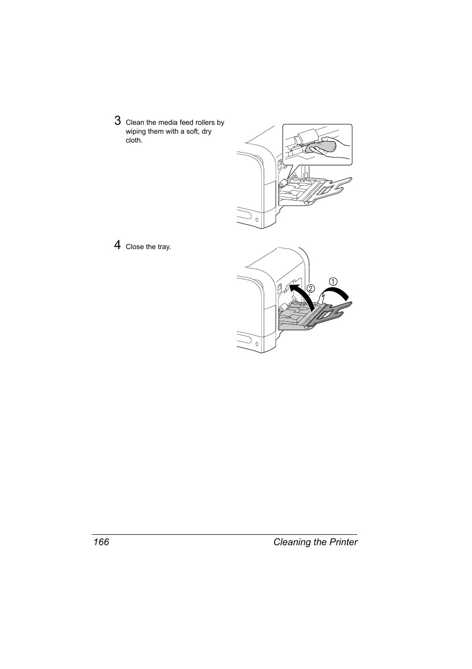 Konica Minolta PagePro 4650EN User Manual | Page 180 / 260