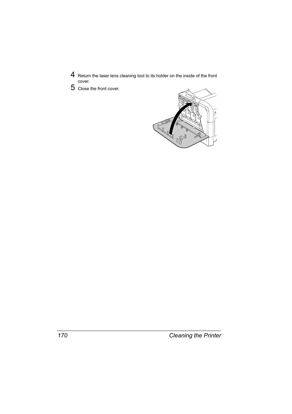 Konica Minolta PagePro 4650EN User Manual | Page 184 / 260