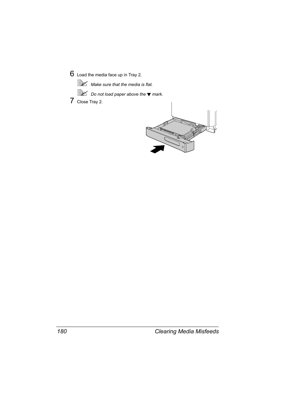 Konica Minolta PagePro 4650EN User Manual | Page 194 / 260