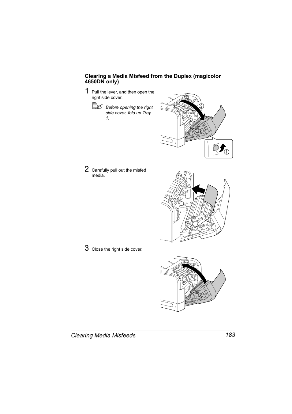 Konica Minolta PagePro 4650EN User Manual | Page 197 / 260