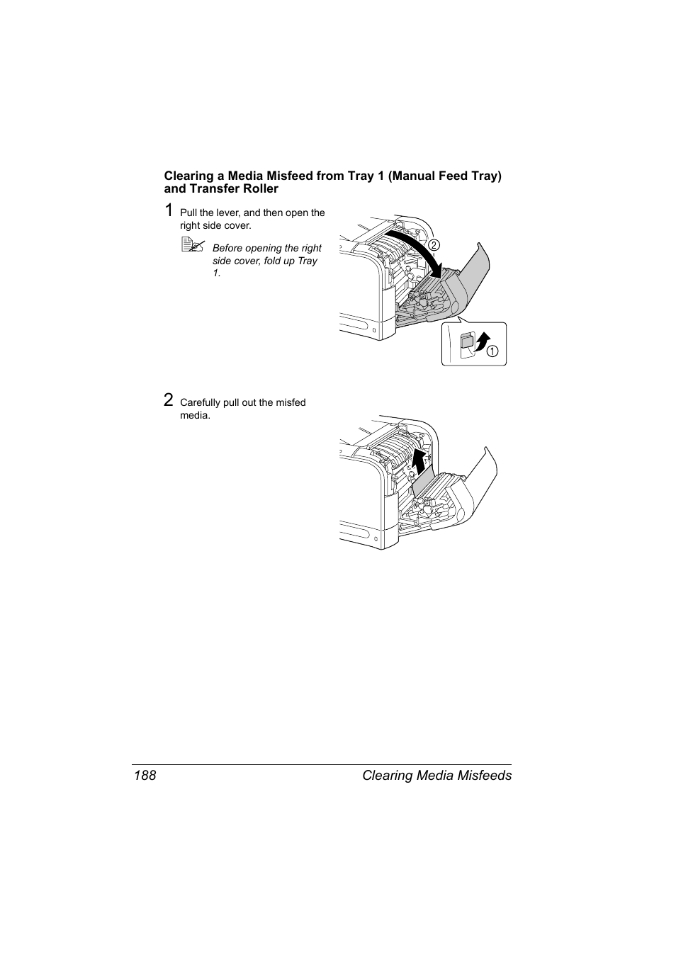Konica Minolta PagePro 4650EN User Manual | Page 202 / 260