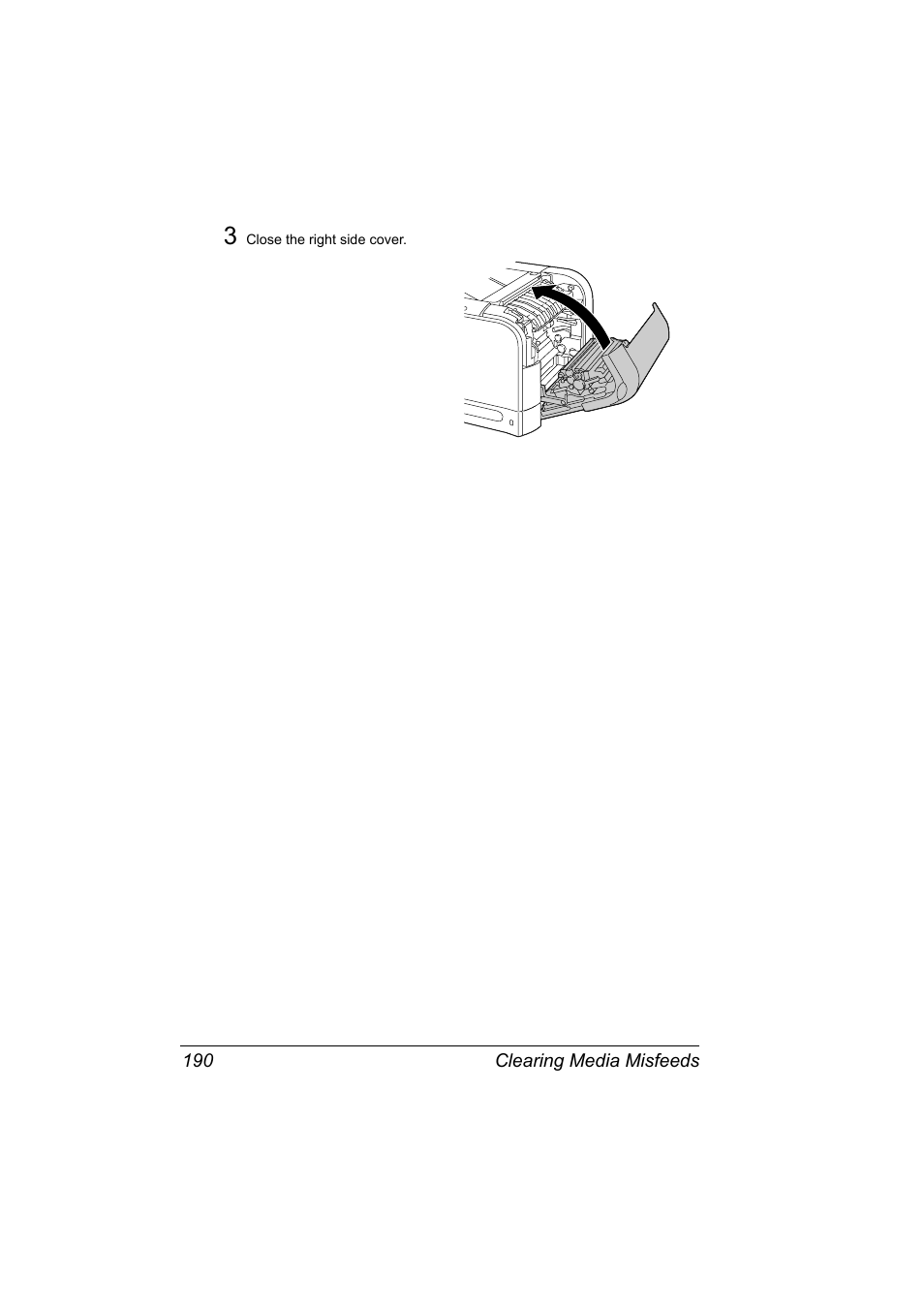 Konica Minolta PagePro 4650EN User Manual | Page 204 / 260