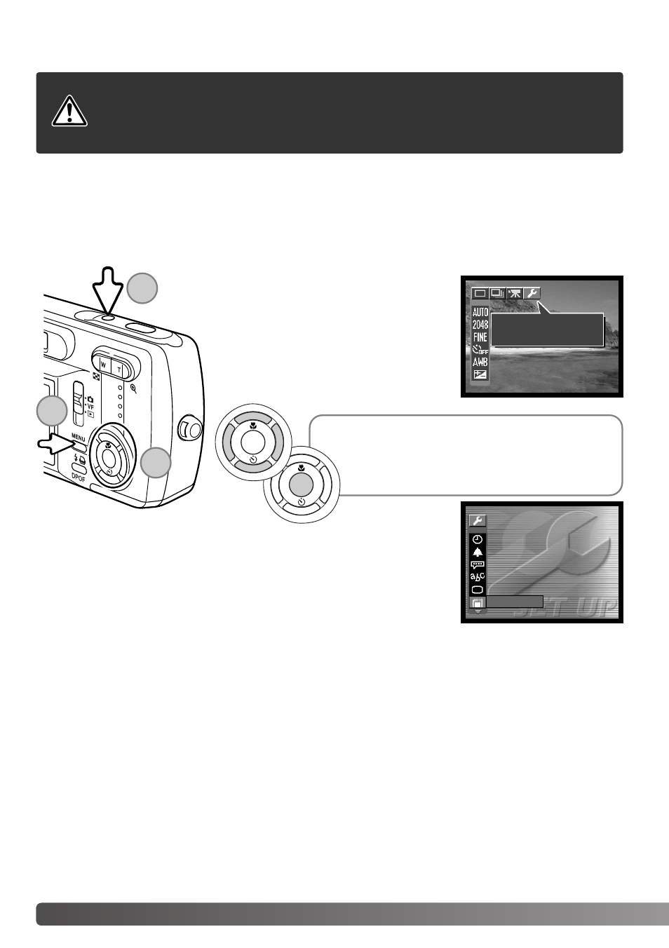 Reformatting a memory card | Konica Minolta DiMAGE E323 User Manual | Page 20 / 96