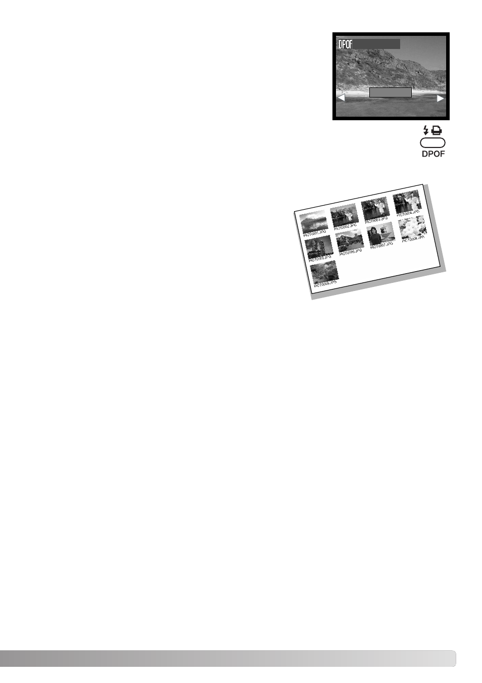 Konica Minolta DiMAGE E323 User Manual | Page 61 / 96