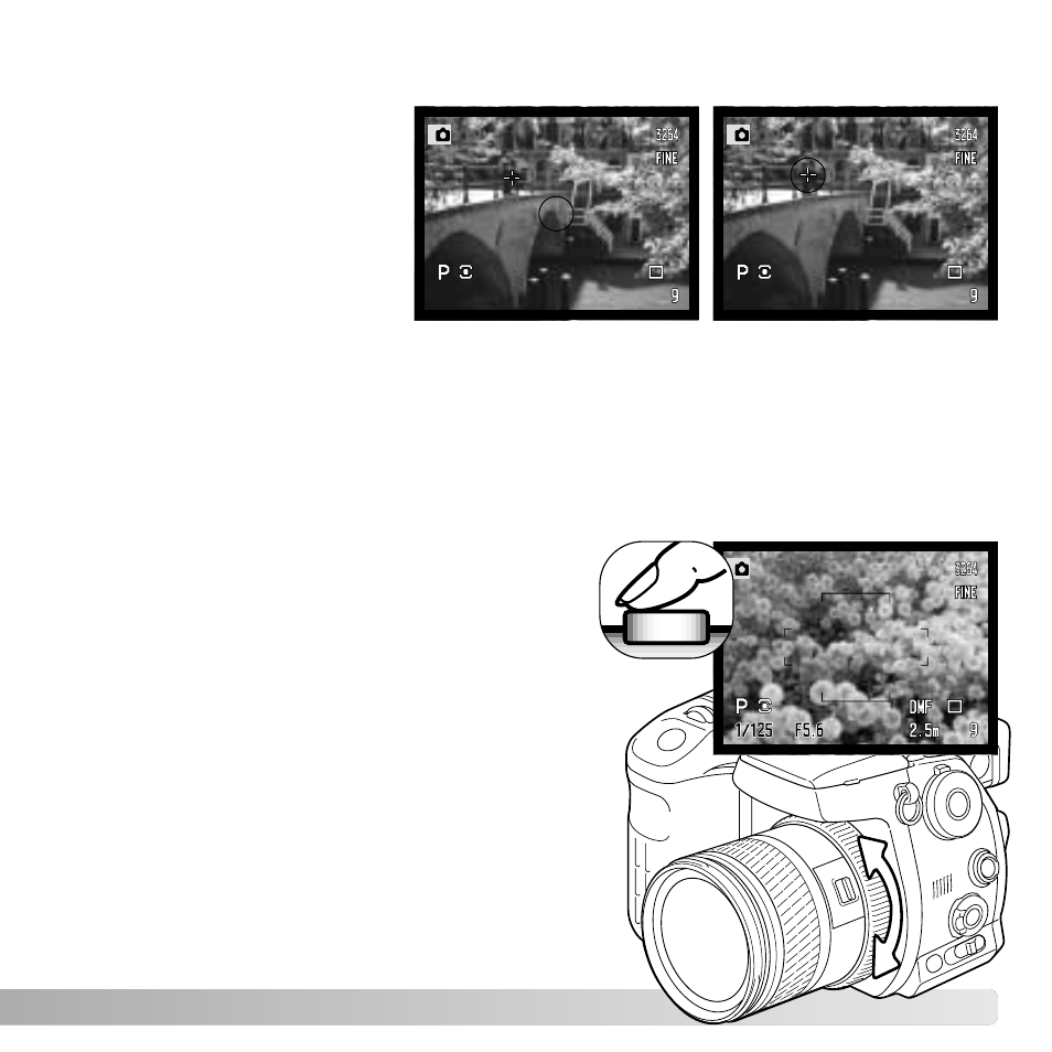 Konica Minolta DiMAGE A2 User Manual | Page 107 / 180