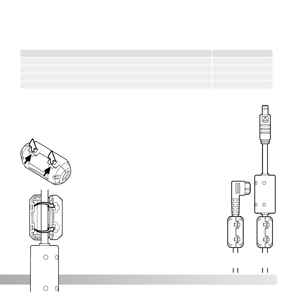 Konica Minolta DiMAGE A2 User Manual | Page 167 / 180