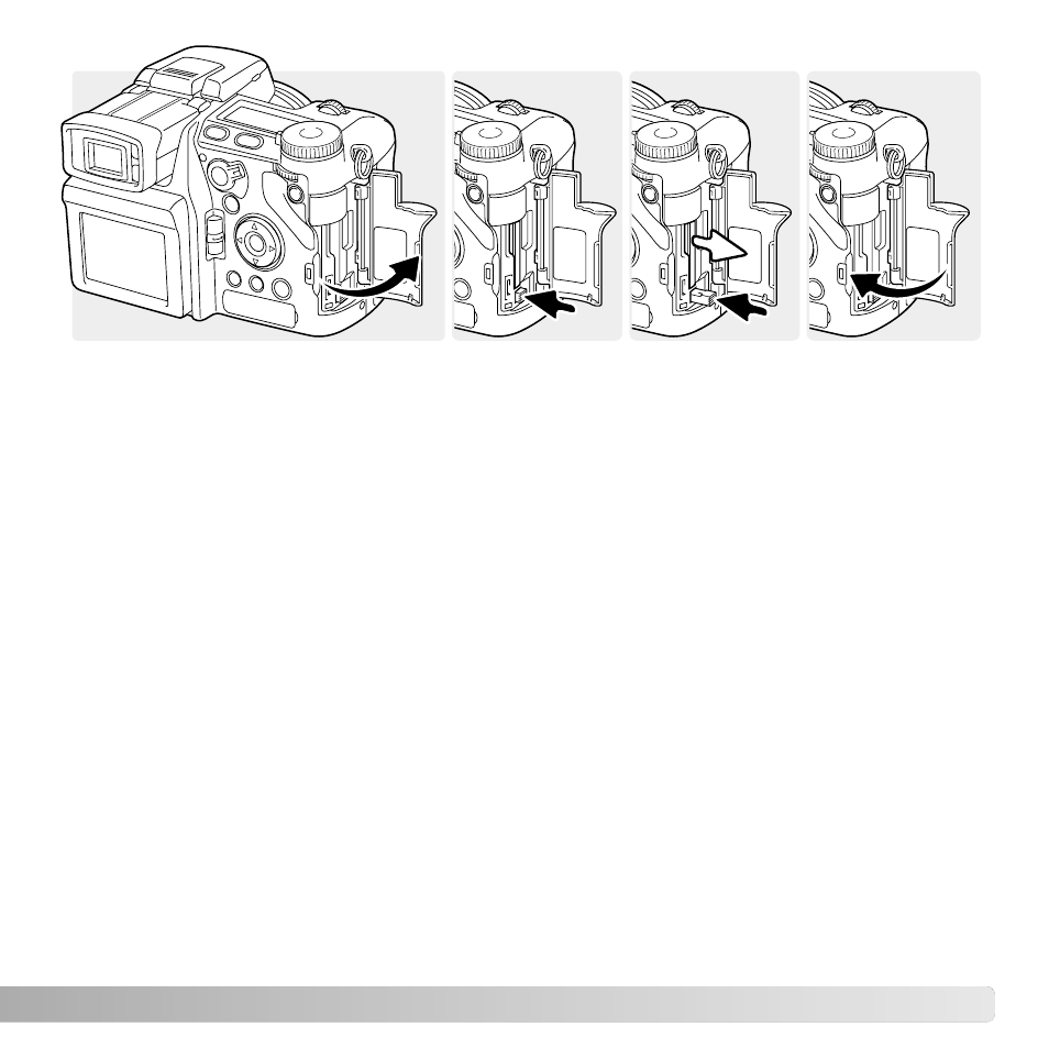 Konica Minolta DiMAGE A2 User Manual | Page 27 / 180