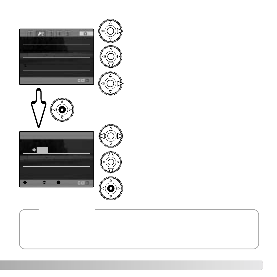 Konica Minolta DiMAGE A2 User Manual | Page 31 / 180