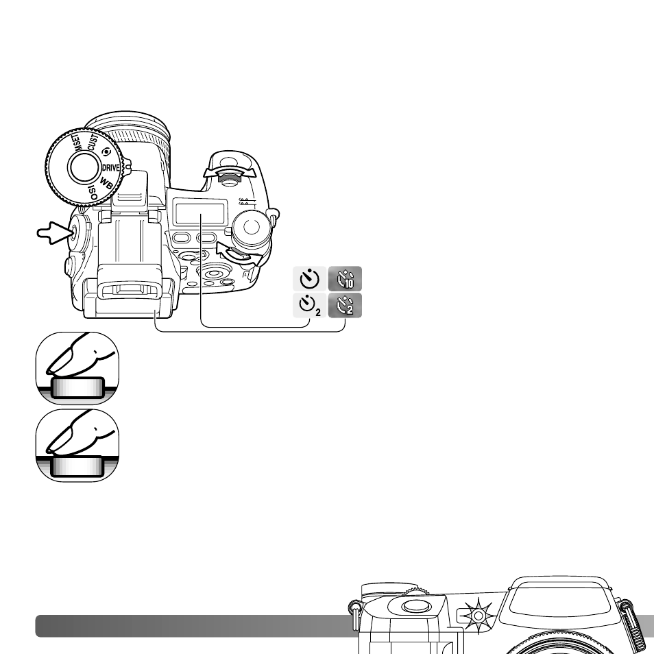 Konica Minolta DiMAGE A2 User Manual | Page 68 / 180