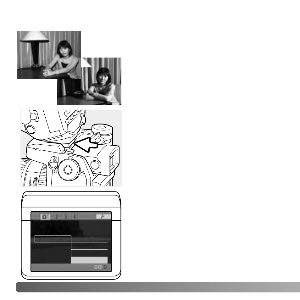 Wireless / remote flash | Konica Minolta DiMAGE A2 User Manual | Page 88 / 180