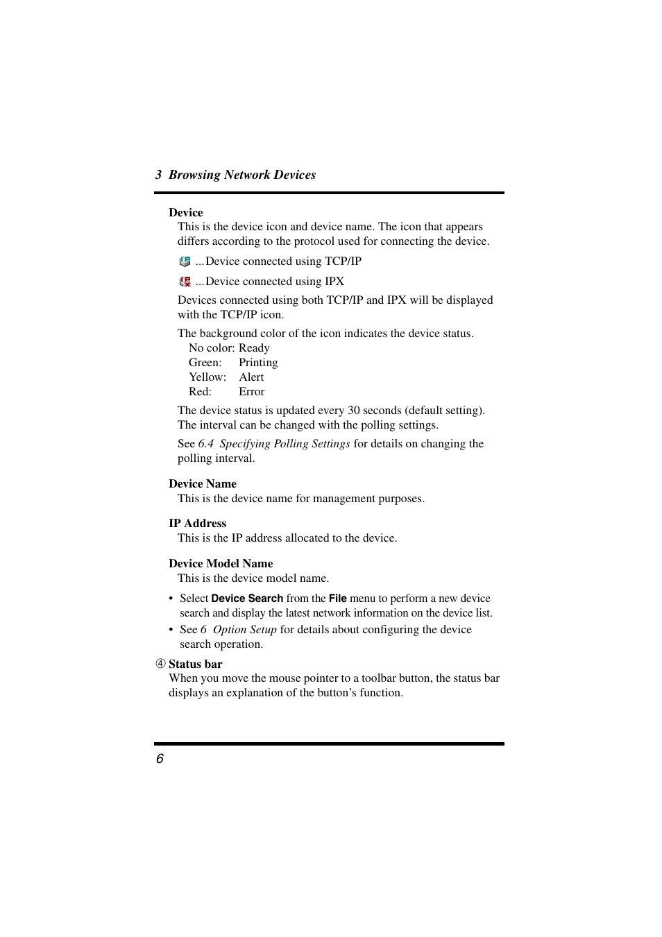 Konica Minolta PageScope User Manual | Page 11 / 47