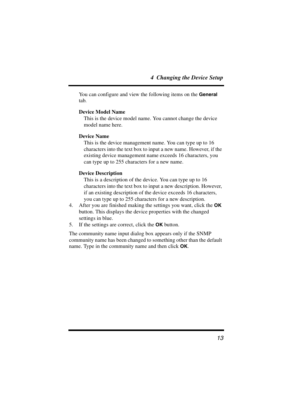 Konica Minolta PageScope User Manual | Page 18 / 47