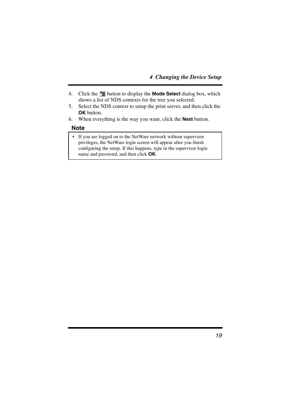 Konica Minolta PageScope User Manual | Page 24 / 47