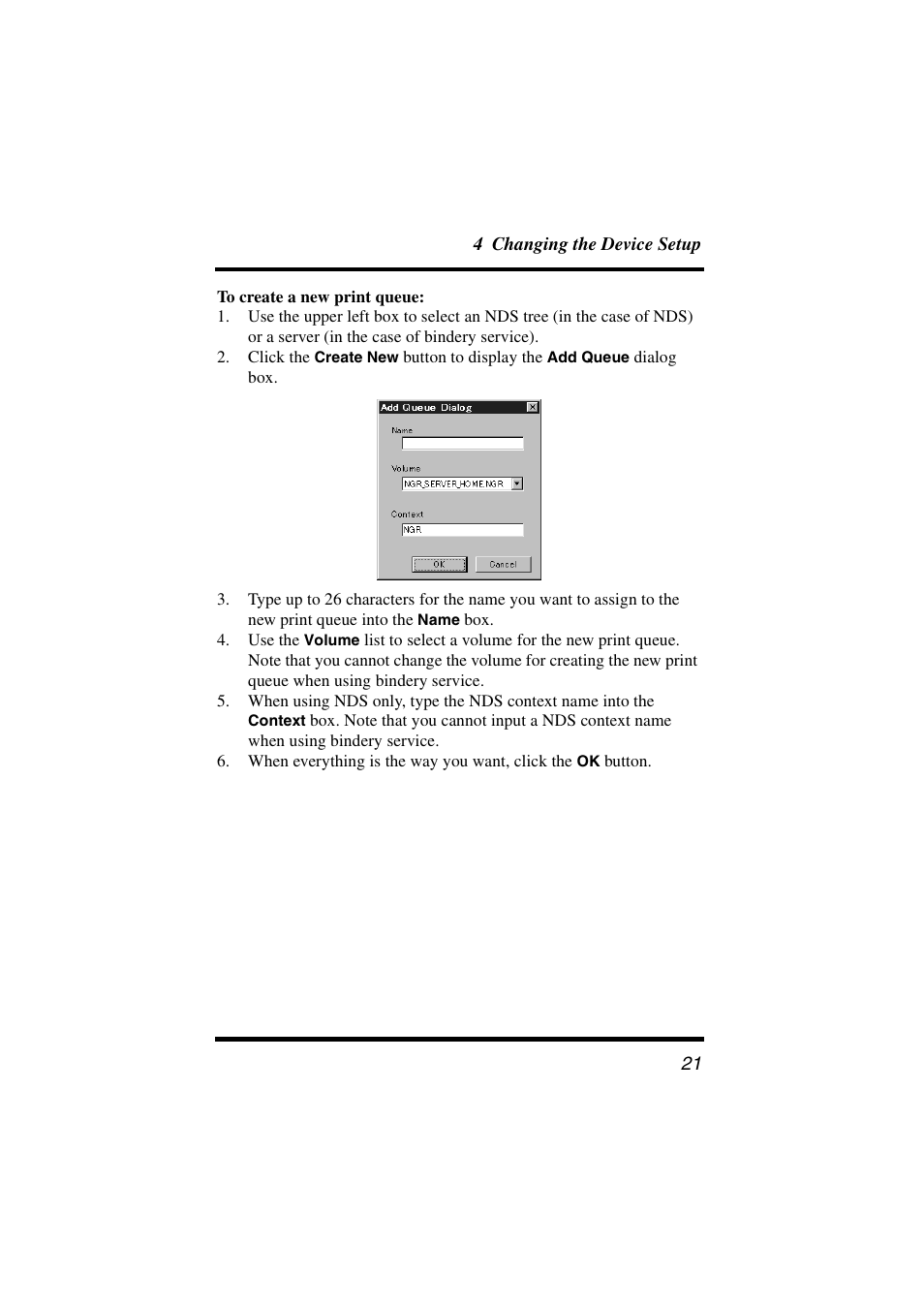 Konica Minolta PageScope User Manual | Page 26 / 47