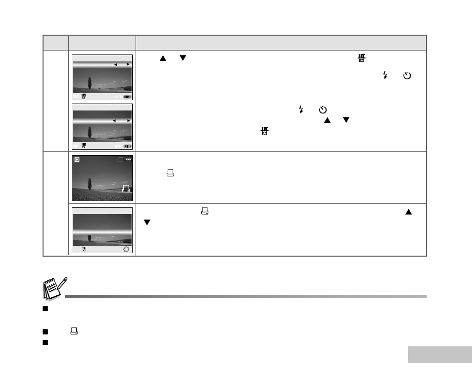 Konica Minolta E500 User Manual | Page 48 / 76