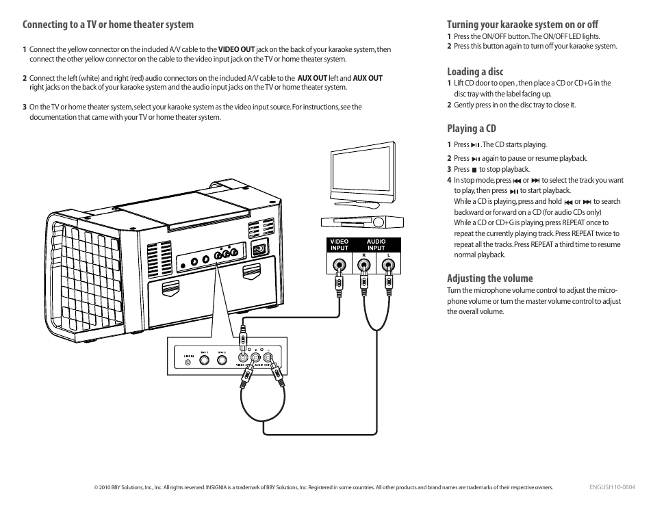 Konica Minolta NS-KP01 User Manual | Page 2 / 2