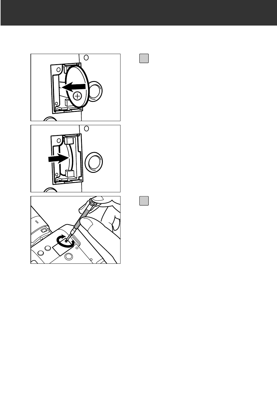 Konica Minolta RD 3000 User Manual | Page 109 / 129
