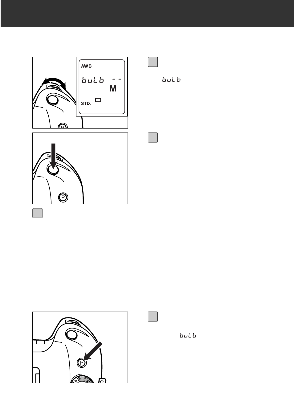 Cleaning the lens in the relay optical system | Konica Minolta RD 3000 User Manual | Page 111 / 129