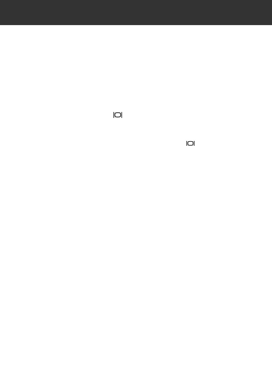 Auto power off | Konica Minolta RD 3000 User Manual | Page 24 / 129