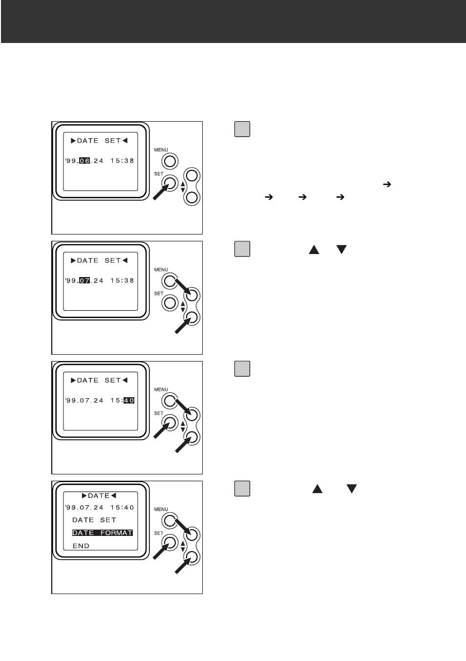 Preparation | Konica Minolta RD 3000 User Manual | Page 29 / 129