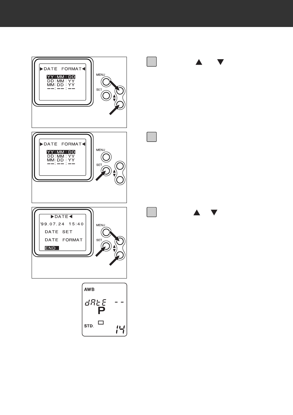 Konica Minolta RD 3000 User Manual | Page 30 / 129
