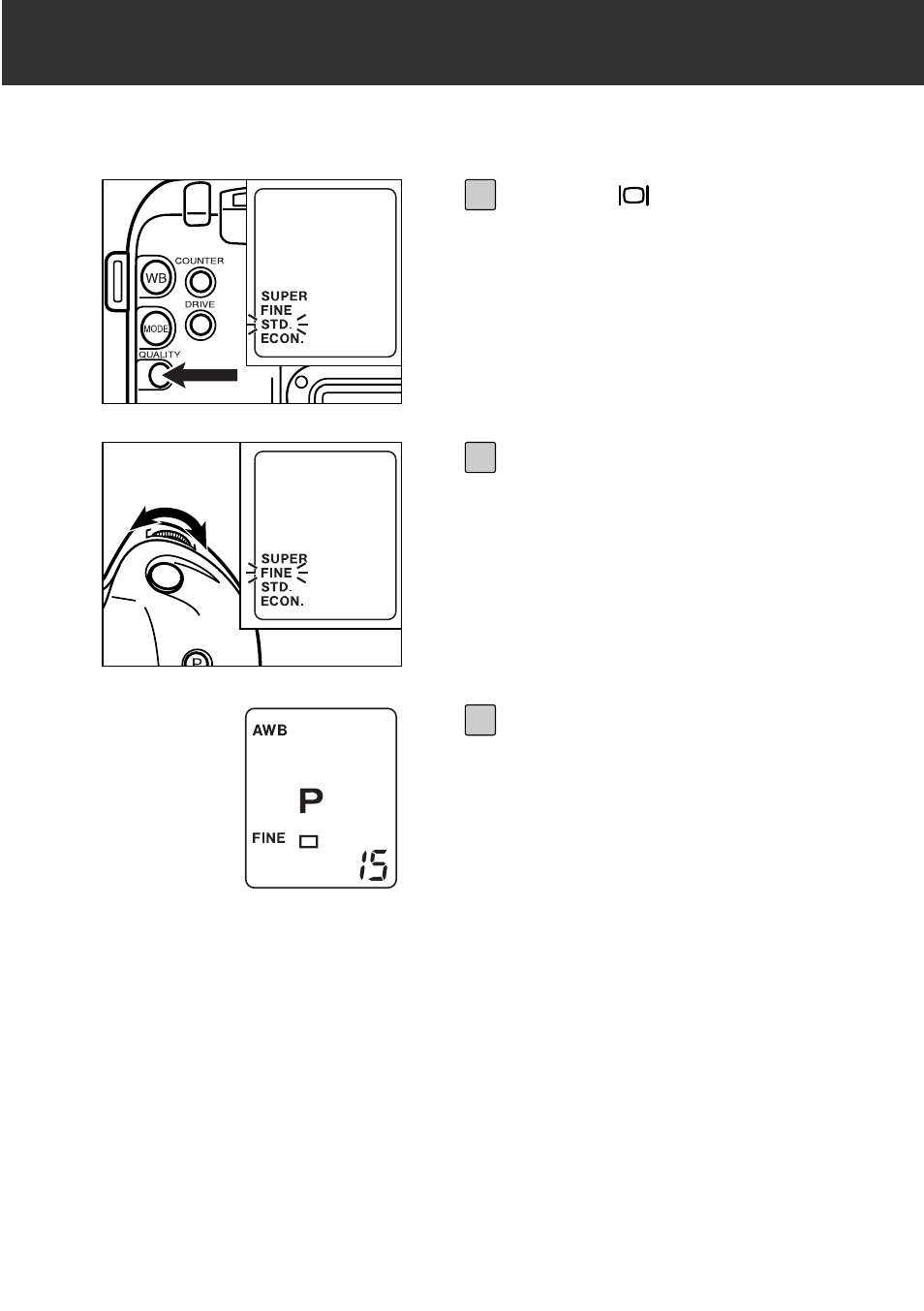 Basic operation | Konica Minolta RD 3000 User Manual | Page 41 / 129