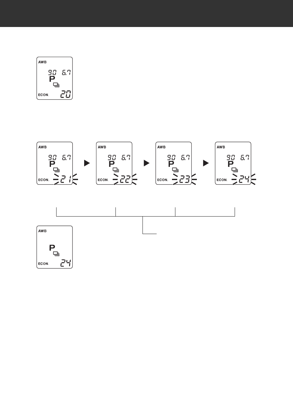 Additional features | Konica Minolta RD 3000 User Manual | Page 64 / 129