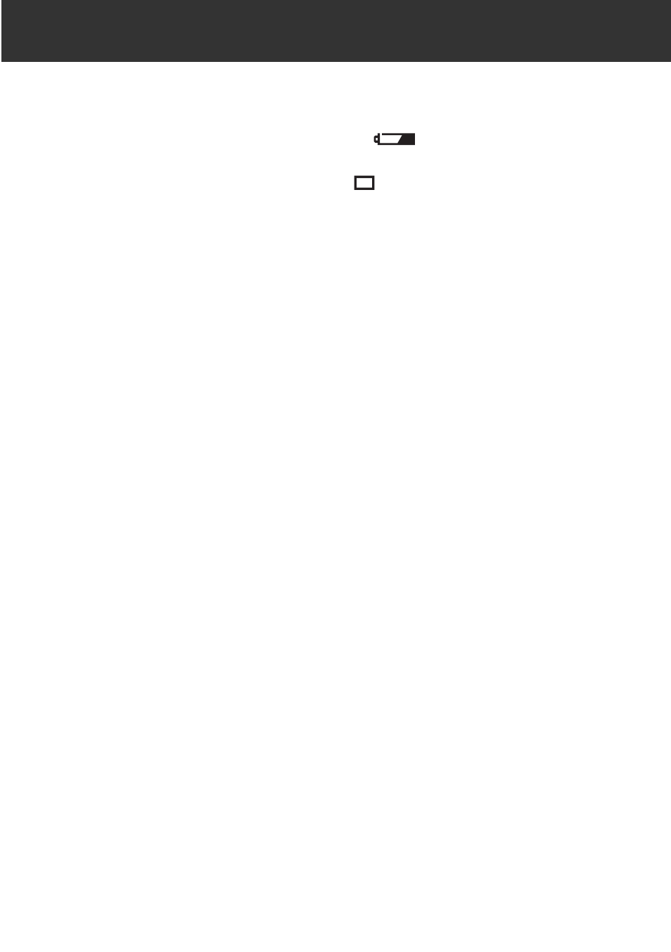 Additional features | Konica Minolta RD 3000 User Manual | Page 65 / 129