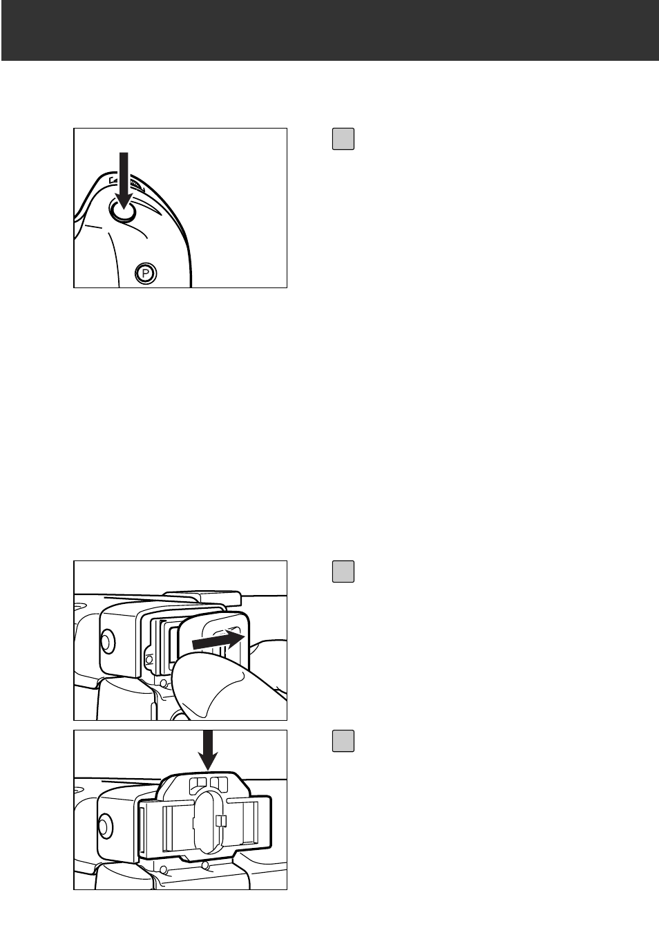 Additional features | Konica Minolta RD 3000 User Manual | Page 67 / 129