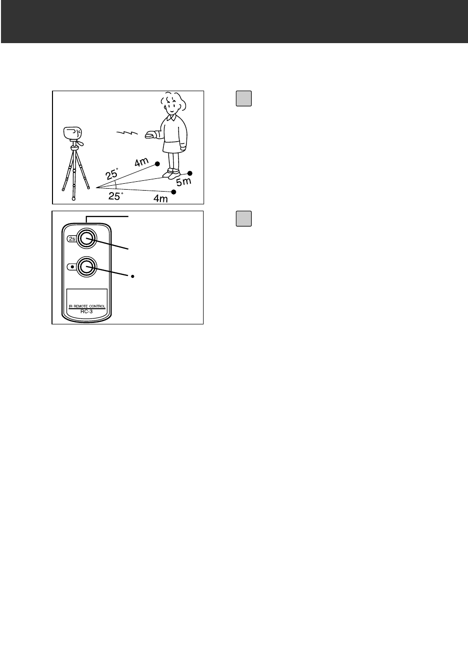 Additional features | Konica Minolta RD 3000 User Manual | Page 69 / 129