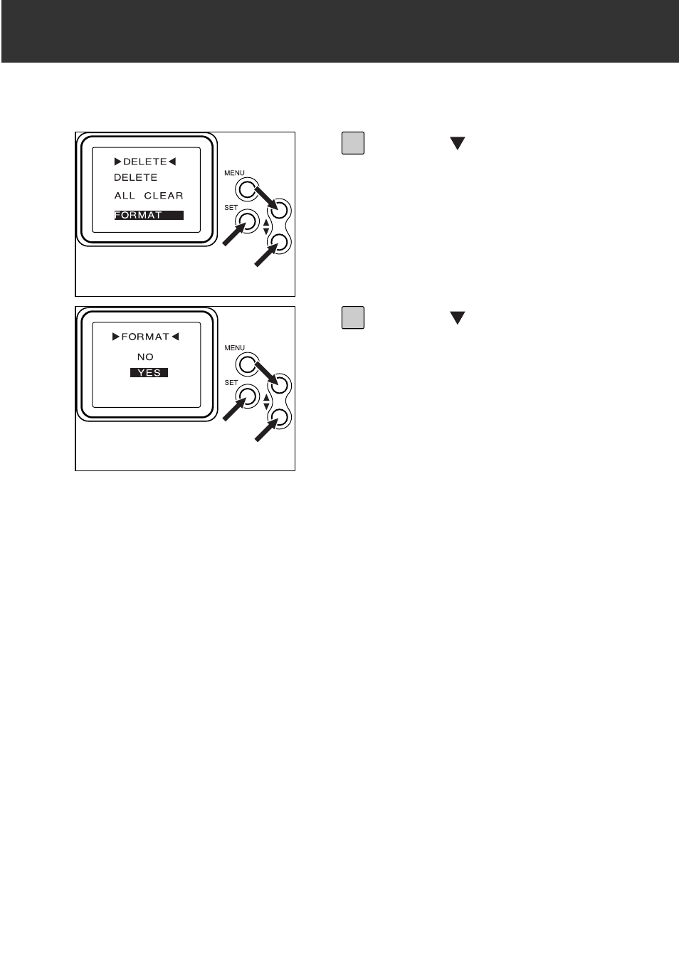 Konica Minolta RD 3000 User Manual | Page 77 / 129