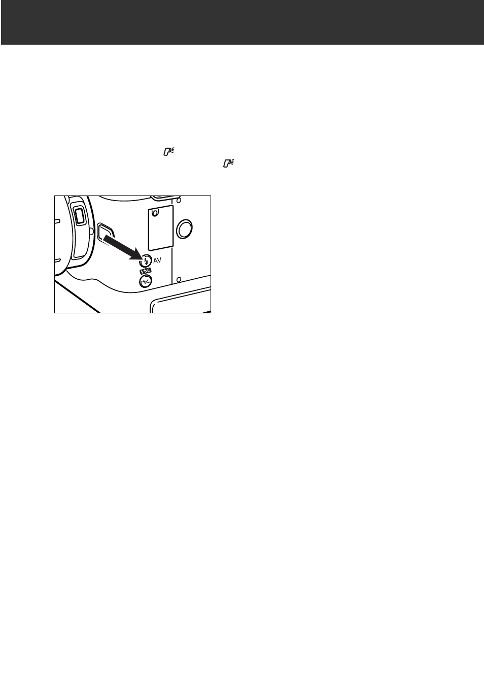 Using flash in p, a, s, and m modes, Flash | Konica Minolta RD 3000 User Manual | Page 81 / 129